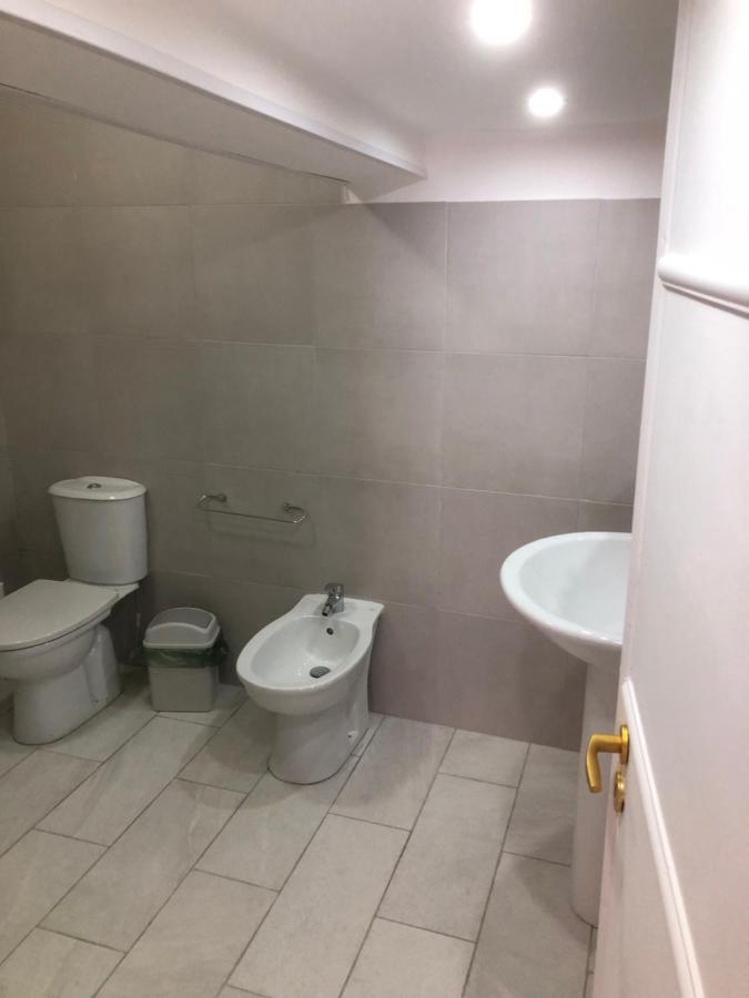 Casa Vacanza Nina Catania Ngoại thất bức ảnh