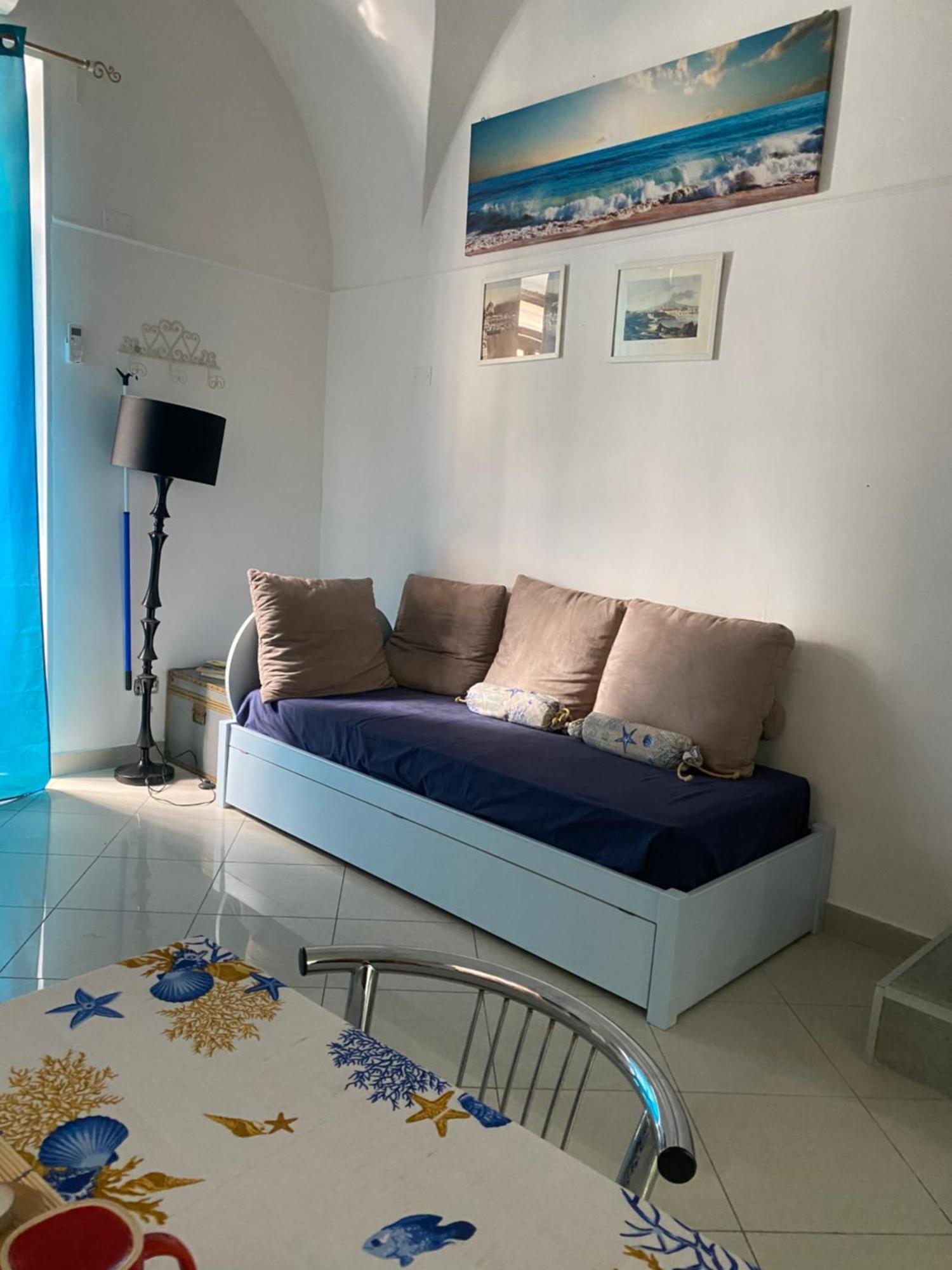 Casa Vacanza Nina Catania Ngoại thất bức ảnh
